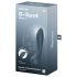 Satisfyer G-Spot Bang 4 - G taško vibratorius (mėlyna)