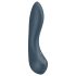 Satisfyer G-Spot Bang 4 - G taško vibratorius (mėlyna)