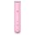 Satisfyer Pirmasis Bučinys - oro bangų klitorio stimuliatorius (raudona)