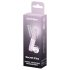 Satisfyer Slaptoji Bučinio - klitorio stimuliatorius (rožinis)