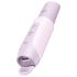 Satisfyer Slaptoji Bučinio - klitorio stimuliatorius (rožinis)