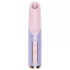 Satisfyer Bold Kiss - klitorinis oro bangų vibratorius - rožinis