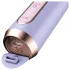Satisfyer Bold Kiss - lūpdažių formos oro bangų vibratorius (rožinis)