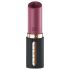 Satisfyer Pro 2 Kiss - oro bangų lūpų dažų vibratorius (juodas)