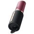 Satisfyer Pro 2 Kiss - oro bangų lūpų dažų vibratorius (juodas)