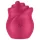 Satisfyer Tongue Twister - klitorio vibratorius su besisukančiu liežuvėliu
