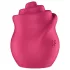 Satisfyer Tongue Twister - klitorio vibratorius su besisukančiu liežuvėliu