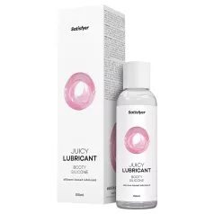 Satisfyer - analinis lubrikantas - silikoninė bazė - 150ml
