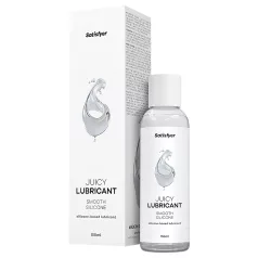 Satisfyer - silikoninis lubrikantas - 150 ml