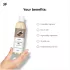 Satisfyer - masažo aliejus - kokoso - 250 ml