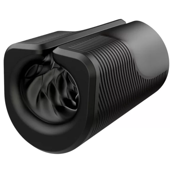 Arcwave Zing - 2 variklių masturbatorius (juodas)