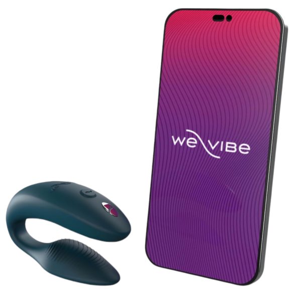 We-Vibe Sync - porinis vibratorius