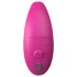 We-Vibe Sync - porų vibratorius - nuotolinio valdymo, įkraunamas, rožinis