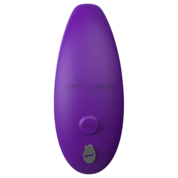 We-Vibe Sync - porų vibratorius - išmanus, įkraunamas, nuotolinis - violetinis