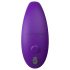 We-Vibe Sync - porų vibratorius - išmanus, įkraunamas, nuotolinis - violetinis