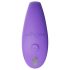 We-Vibe Sync Go - porinis vibratorius - išmanus, įkraunamas - violetinis
