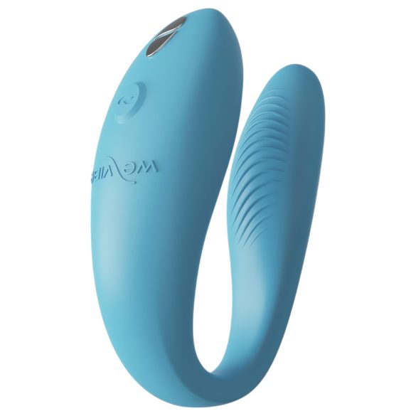 We-Vibe Sync Go - poros vibratorius - išmanus, įkraunamas - turkio
