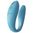 We-Vibe Sync Go - poros vibratorius - išmanus, įkraunamas - turkio
