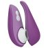 Womanizer Liberty 2 - oro bangų klitorio stimuliatorius (violetinis)