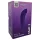 We-Vibe Melt 2 - klitorinis stimulatorius su oro bangomis - violetinis