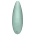 We-Vibe Melt 2 - programėle valdoma oro bangų klitorinė stimuliatorė (turkio spalvos)