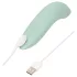 We-Vibe Melt 2 - programėle valdoma oro bangų klitorinė stimuliatorė (turkio spalvos)