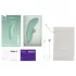 We-Vibe Melt 2 - programėle valdoma oro bangų klitorinė stimuliatorė (turkio spalvos)