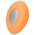 We-Vibe Temp - vėsinantis-šiltinantis klitorio masažuoklis (oranžinis)