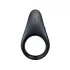 We-Vibe Verge 2 - programėle valdomas vibruojantis penio žiedas vyrams (juodas)