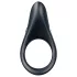 We-Vibe Verge 2 - programėle valdomas vibruojantis penio žiedas vyrams (juodas)