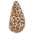 Womanizer Liberty 2 - oro bangomis veikiantis klitorio stimuliatorius (leopardo rašto)