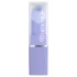 Womanizer Beauty - lūpdažio formos oro bangų klitorinis stimuliatorius (violetinis)