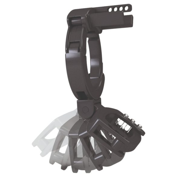 Mystim - elektrinis penio narvas - Public Enemy NO 3