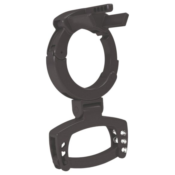 Mystim - elektrinis penio narvas - Public Enemy NO 3