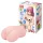 TAMASHII Akacija Nakčiai - anime dirbtinė vagina masturbatorius (natūralios spalvos)