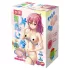 TAMASHII Akacija Nakčiai - anime dirbtinė vagina masturbatorius (natūralios spalvos)