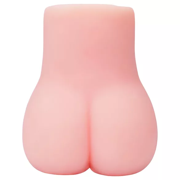 TAMASHII Akacija Nakčiai - anime dirbtinė vagina masturbatorius (natūralios spalvos)
