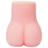 TAMASHII Akacija Nakčiai - anime dirbtinė vagina masturbatorius (natūralios spalvos)