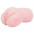 TAMASHII Geidulinga žmona - hentai dirbtinė vagina masturbatorius (natūralios spalvos)