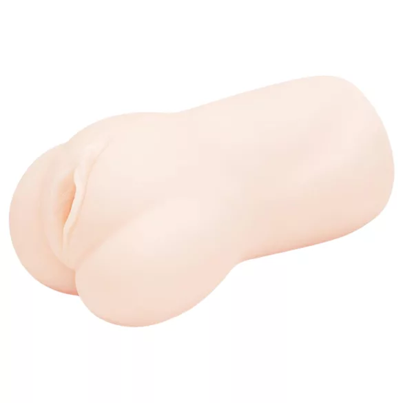 TAMASHII Squeezing Ranch - anime dirbtinė vagina masturbatorius (natūralios spalvos)