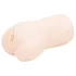 TAMASHII Squeezing Ranch - anime dirbtinė vagina masturbatorius (natūralios spalvos)