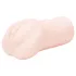 TAMASHII Kaimynė mergina - hentai dirbtinė vagina masturbatorius (natūralios spalvos)