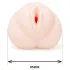 TAMASHII Kaimynė mergina - hentai dirbtinė vagina masturbatorius (natūralios spalvos)