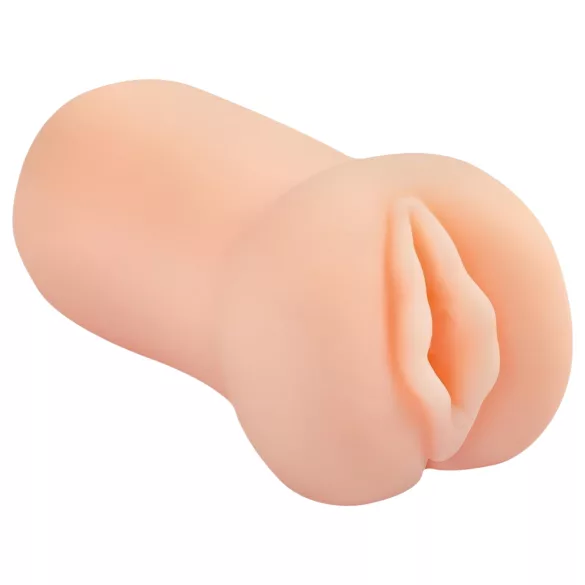 TAMASHII šlaplės žaidimai - anime dirbtinė vagina masturbatorius (natūralios spalvos)
