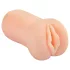 TAMASHII šlaplės žaidimai - anime dirbtinė vagina masturbatorius (natūralios spalvos)