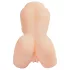 TAMASHII Cosplay Cat - hentai dirbtinė vagina masturbatorius (natūralios spalvos)