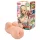 TAMASHII Gyvenimas su deive - anime dirbtinė vagina masturbatorius (natūrali spalva)