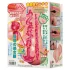 TAMASHII Virgin Fairy - hentai dirbtinė vagina masturbatorius (natūralios spalvos)