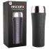 Otouch Inscup 2 - prabangus mastubatorius (juodas)