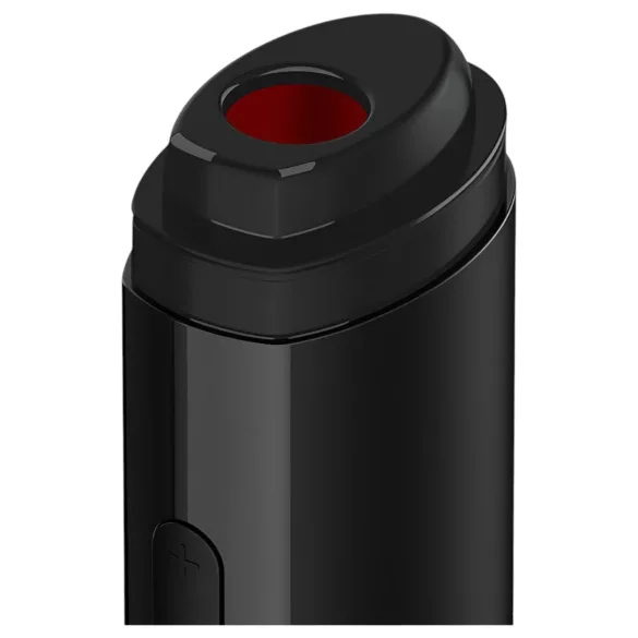 OTOUCH - automatinis lubrikanto ir masažinio aliejaus šildytuvas-dozatorius